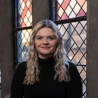 Bethan Vincent