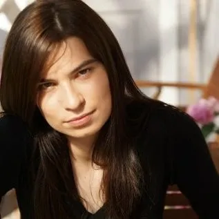Galya Titova