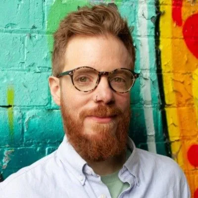 Joel Stein